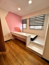 Blk 26A Saint George's Towers (Kallang/Whampoa), HDB 4 Rooms #598695531